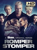 Romper Stomper 1×01 al 1×03 [720p]